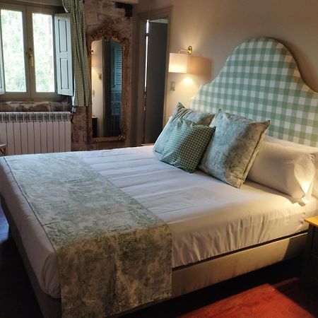 Maison Baron De La Galleta B&B Quintanilla de las Torres ภายนอก รูปภาพ