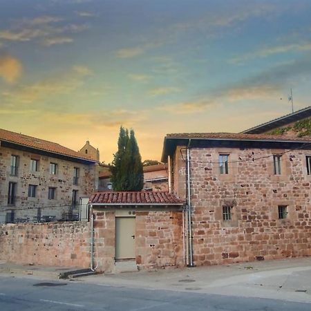 Maison Baron De La Galleta B&B Quintanilla de las Torres ภายนอก รูปภาพ