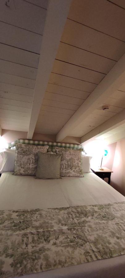 Maison Baron De La Galleta B&B Quintanilla de las Torres ภายนอก รูปภาพ