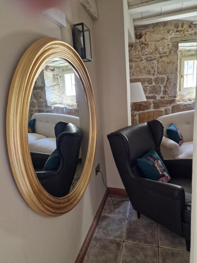 Maison Baron De La Galleta B&B Quintanilla de las Torres ภายนอก รูปภาพ