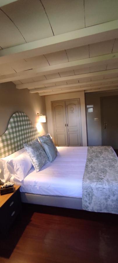 Maison Baron De La Galleta B&B Quintanilla de las Torres ภายนอก รูปภาพ