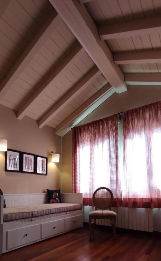 Maison Baron De La Galleta B&B Quintanilla de las Torres ภายนอก รูปภาพ