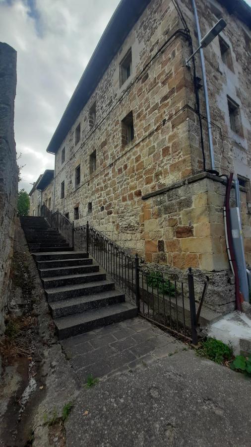 Maison Baron De La Galleta B&B Quintanilla de las Torres ภายนอก รูปภาพ