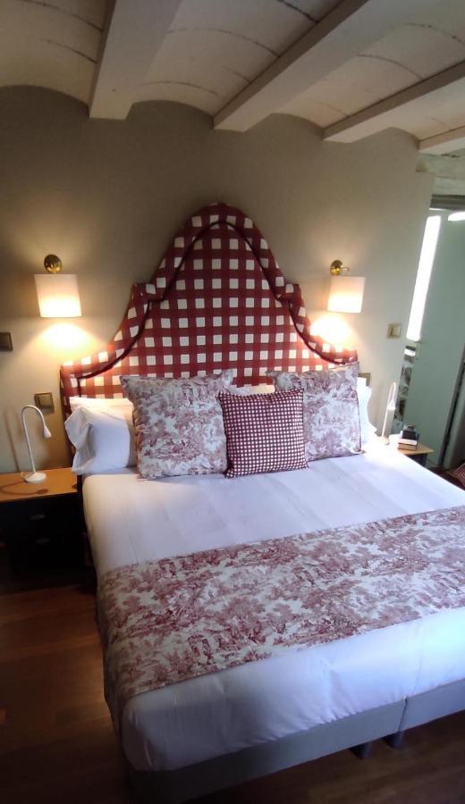 Maison Baron De La Galleta B&B Quintanilla de las Torres ภายนอก รูปภาพ