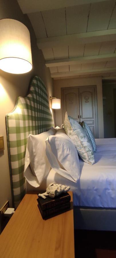 Maison Baron De La Galleta B&B Quintanilla de las Torres ภายนอก รูปภาพ