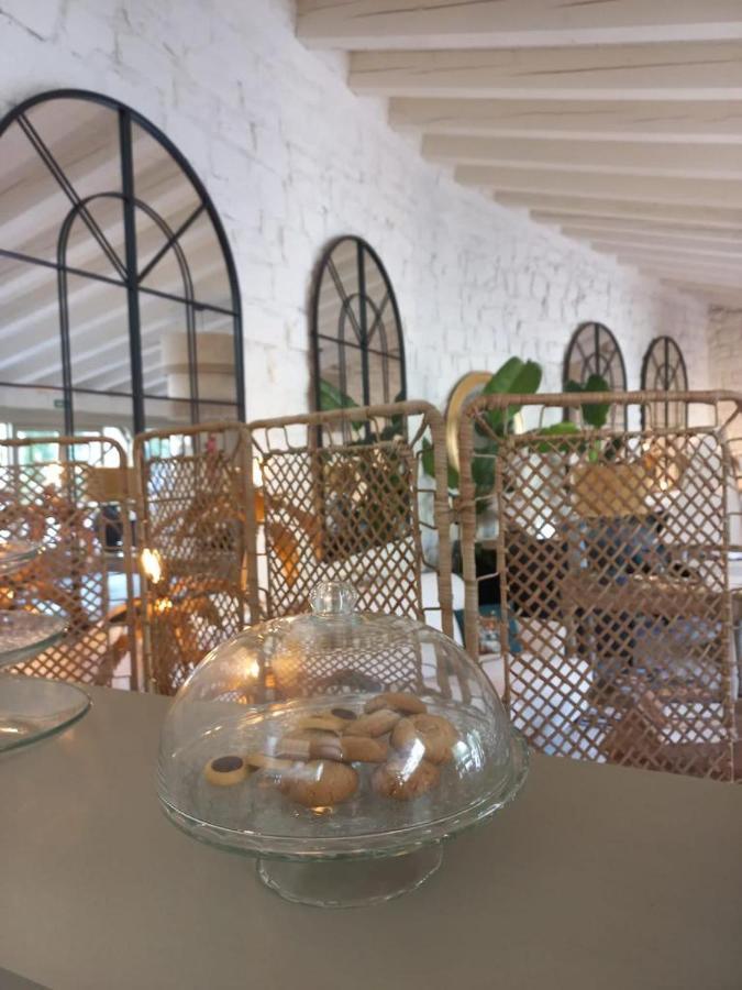 Maison Baron De La Galleta B&B Quintanilla de las Torres ภายนอก รูปภาพ