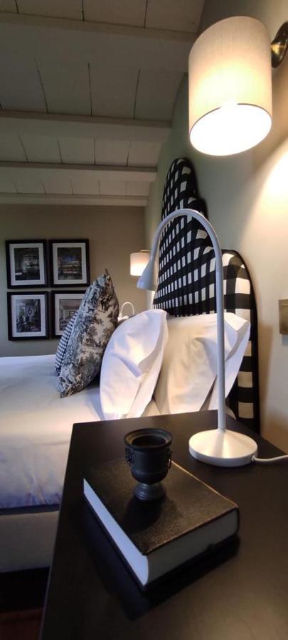 Maison Baron De La Galleta B&B Quintanilla de las Torres ภายนอก รูปภาพ