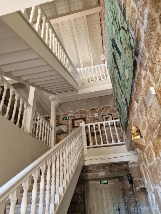 Maison Baron De La Galleta B&B Quintanilla de las Torres ภายนอก รูปภาพ