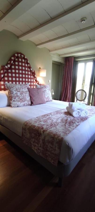 Maison Baron De La Galleta B&B Quintanilla de las Torres ภายนอก รูปภาพ