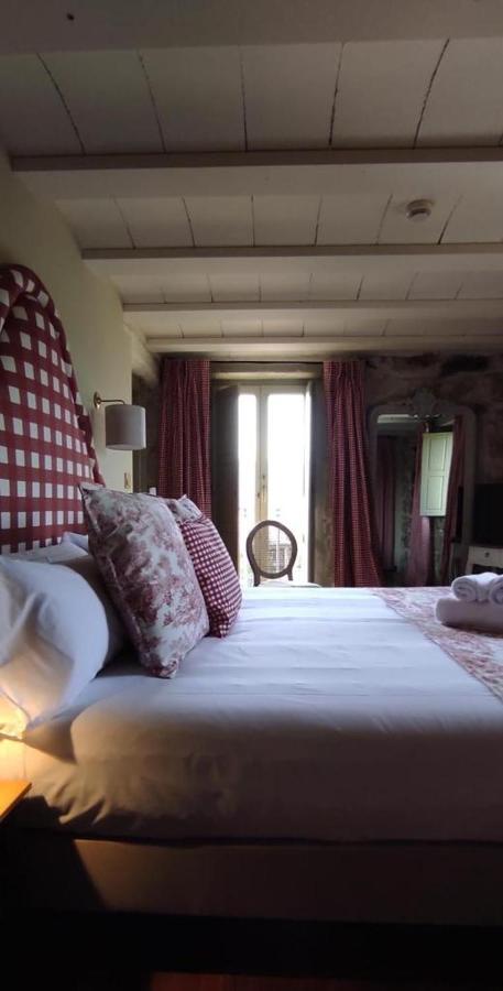 Maison Baron De La Galleta B&B Quintanilla de las Torres ภายนอก รูปภาพ
