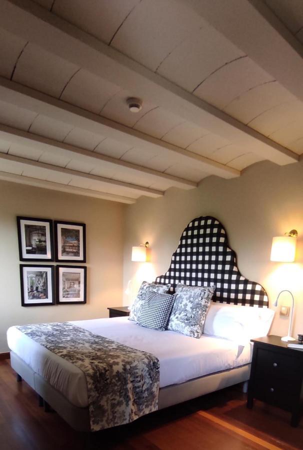 Maison Baron De La Galleta B&B Quintanilla de las Torres ภายนอก รูปภาพ