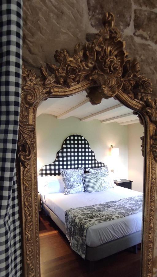Maison Baron De La Galleta B&B Quintanilla de las Torres ภายนอก รูปภาพ