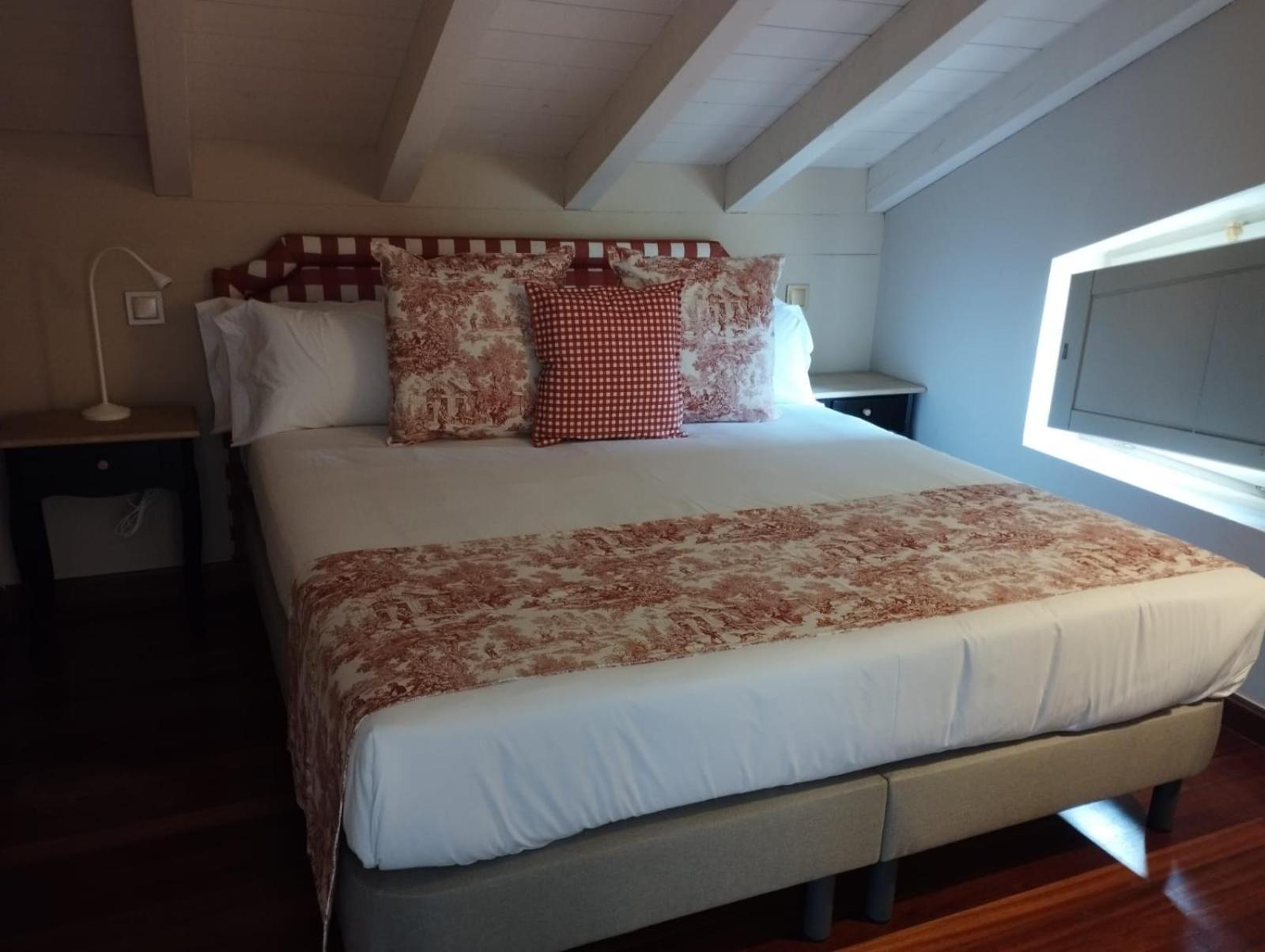 Maison Baron De La Galleta B&B Quintanilla de las Torres ภายนอก รูปภาพ