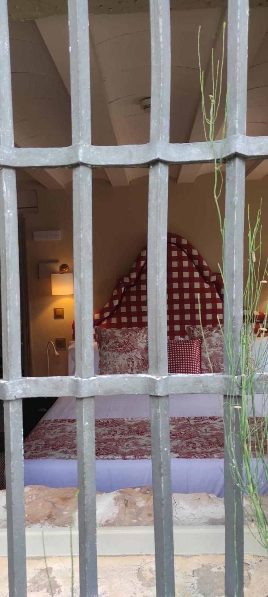 Maison Baron De La Galleta B&B Quintanilla de las Torres ภายนอก รูปภาพ