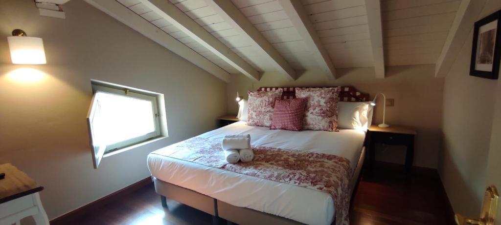 Maison Baron De La Galleta B&B Quintanilla de las Torres ภายนอก รูปภาพ