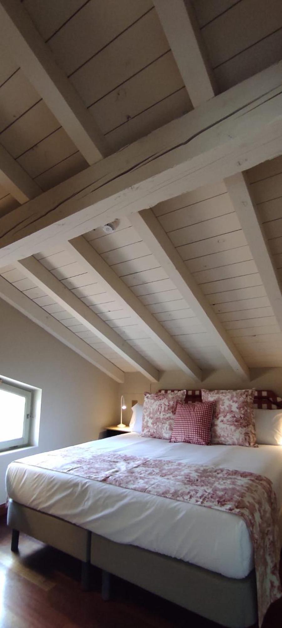 Maison Baron De La Galleta B&B Quintanilla de las Torres ภายนอก รูปภาพ